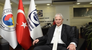 EBSO başkanından faiz indirimi ve enflasyon yorumu 