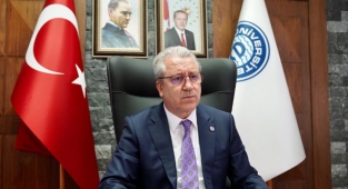 Ege Üniversitesi Rektörlüğü'ne Yeniden Necdet Budak Atandı