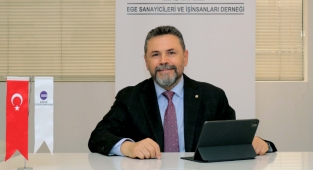 Egeli sanayicilerden faiz eleştirisi: Israrla izlenen politikalar nedeniyle...