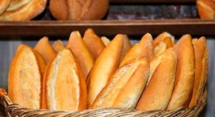 Ekmek fiyatı 3 lirayı bulabilir: Genelge gönderildi