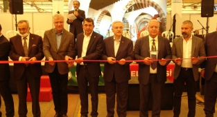 Elazığ’ın Yöresel Ürünlerine İzmir’de yoğun ilgi