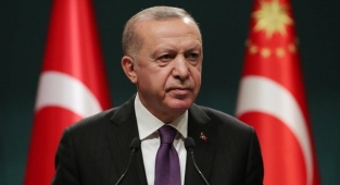 Erdoğan'dan faiz açıklaması, 
