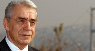 Eski İçişleri Bakanı Hasan Fehmi Güneş yaşamını yitirdi