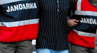 FETÖ Şüphelisi Kontrolden Kaçamadı