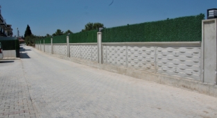 Gala Sokak Yeni Çehresine Kavuştu