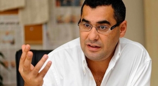 Gazeteci Enver Aysever Davadan Feragat Etti