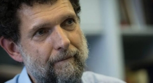  Osman Kavala hakkında karar verildi