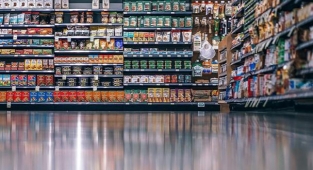 Gıda ambalajlarına düzenleme geldi. Artık zorunlu olacak