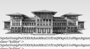 Herkes merakla beklerken Resmi Gazete çöktü