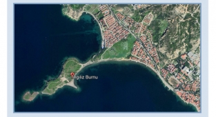 İngiliz Burnu İçin Yapılan Plana Yargıdan İptal Kararı