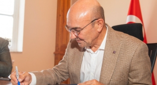 İzmir Büyükşehir Belediyesi’nin 2022 bütçesi 12,5 milyar TL