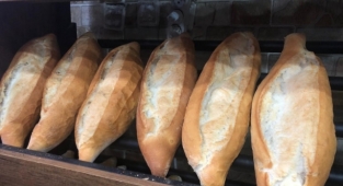 İzmir'de ekmeğe zam talebi :Maliyetine ekmek yapıyoruz