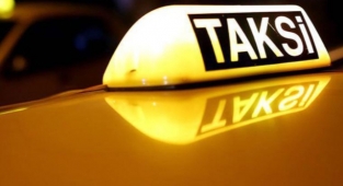 İzmir'de taksi tarifelerine zam