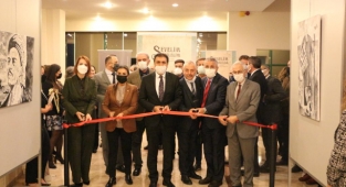 İzmir İl Milli Eğitim Müdürlüğü ‘Özüyle Sözüyle Yunus Emre’ programı düzenledi 