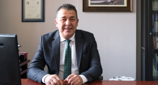 İzmir Mali Müşavirler Odasında Seçim Heyecanı Başladı