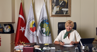 İzmir Ticaret Borsası, yeni ticaret portalı ile üyelerine yerli ve yabancı firmalara ulaşma imkânı sunuyor