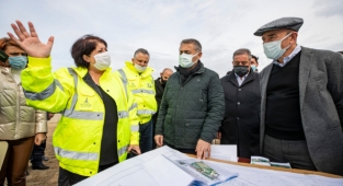 İZSU'dan Dev Yatırım