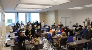 İZTO’dan 22 ülkeye ticaret köprüsü