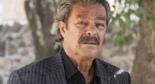 Kadir İnanır yoğun bakıma kaldırıldı 