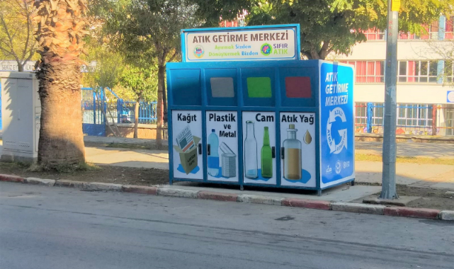 Karayakalı: Hedefimiz çevre dostu Kemalpaşa