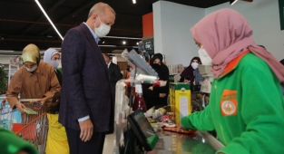 'Karneyle Yağ' Alma Dönemi Başladı