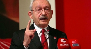 Kemal Kılıçdaroğlu'ndan Erdoğan'a, 