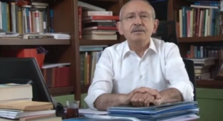 Kemal Kılıçdaroğlu'ndan 'helalleşme' açıklaması!