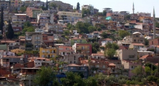 Kentsel dönüşümün eşiğinde Gültepe... Nasıl olacak?