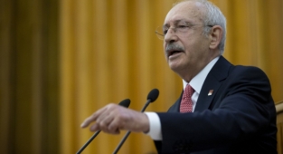 Kılıçdaroğlu'ndan 128 Milyar Dolar Tepkisi: 'AÇIK VE NET YALAN SÖYLÜYORSUNUZ'