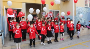 Mirza Nil’de Coşkulu Kutlama!