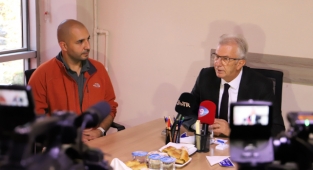 Ödemiş’te gönüllülerle Arama Kurtarma Ekibi kurulacak