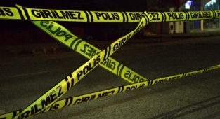 Pazarcıların küfürlü kavgası kanlı bitti: 1 ölü