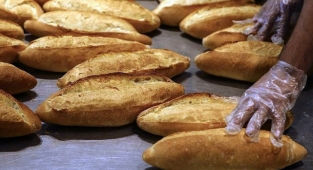 Soyer açıkladı: İzmir'e 'halk ekmek' müjdesi!