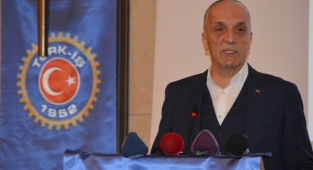 Türk-İş'ten 'asgari ücret' açıklaması