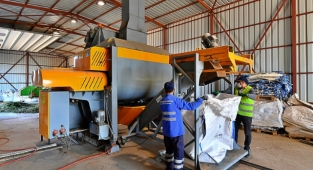 Türkiye'nin en kapasiteli gübre tesisi olacak: Bornova'ya katı organik gübre tesisi kuruyor!