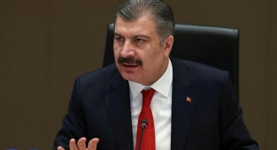 TURKOVAC'ın acil kullanım onayı için başvuru yapıldı