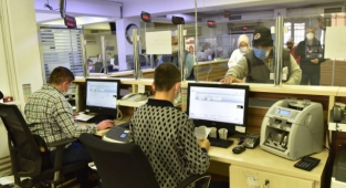 Vergi ödemelerinde son gün 30 Kasım