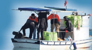 2017 Yılında İşlenen Cinayette, Katil Arkadaşı Çıktı