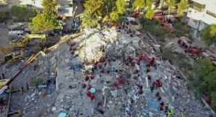 30 kişi ölmüştü... Tutuklu kimse kalmadı!