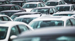 50 ilde otomobil stokçuluğu operasyonu: 51 gözaltı