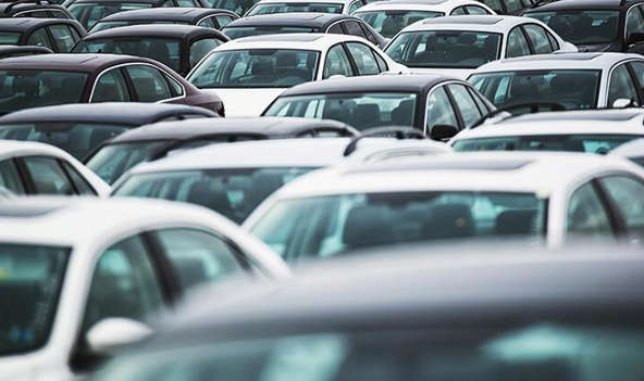 50 ilde otomobil stokçuluğu operasyonu: 51 gözaltı