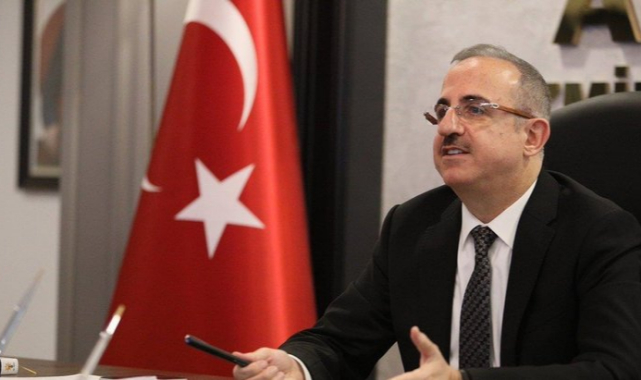 AK Parti'den Soyer'e videolu gönderme: ''‘Buca Metrosu İhalesi’ arapsaçına döndü!