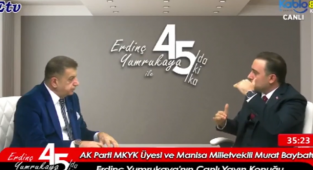 AK Parti'li vekilden itiraf niteliğinde açıklama, 