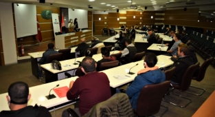 Altın Bilezik, iş arayanlarla iş verenleri buluşturuyor