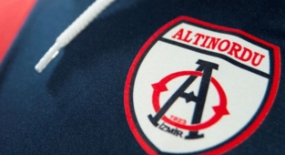 Altınordu'dan Kupaya Erken Veda