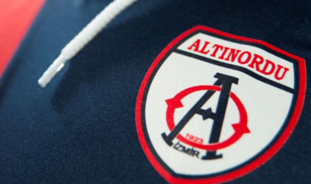 Altınordu'dan Kupaya Erken Veda