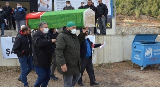 Ankara'dan talep, Soyer'e sitem: Servisçiler kendi cenazelerini kendileri kaldırdı