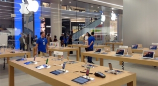 Apple dan iPhone fiyatlarına bir zam daha!