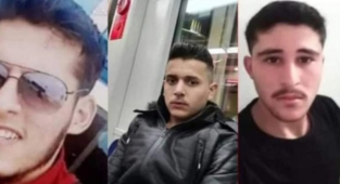 Aylarca saklamışlar: İzmir'de üç Suriyeli'yi yakmış, iki Türk'ü bıçaklamış!