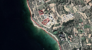 Bakanlıktan İzmir'de 90 milyonluk dev satış!